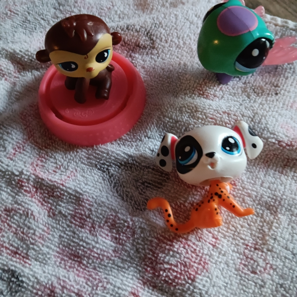 Rare lps